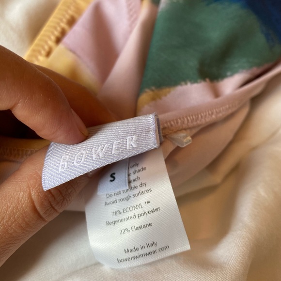 BOWER SWIMWEAR - Picture 7 of 7